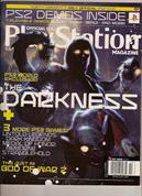 PSM Independent Playstation Magazine